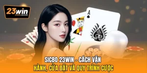 Sicbo 23Win